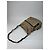 Vintage Gucci Canvas Tasche khaki braun - Ansicht 3