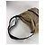Vintage Gucci Canvas Tasche khaki braun - Ansicht 4