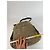 Vintage Gucci Canvas Tasche khaki braun - Ansicht 6