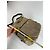 Vintage Gucci Canvas Tasche khaki braun - Ansicht 7