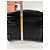 Valigia / Carrello in pelle Loewe Madrid vintage nera Nero - vista 6