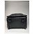 Valigia / Carrello in pelle Loewe Madrid vintage nera Nero - vista 8