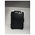 Valigia / Carrello in pelle Loewe Madrid vintage nera Nero - vista 9