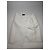 Giorgio Armani Gonna serpente vintage bianca di Armani Bianco - vista 13