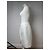Giorgio Armani Gonna serpente vintage bianca di Armani Bianco - vista 2