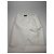 Giorgio Armani Gonna serpente vintage bianca di Armani Bianco - vista 4