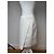 Giorgio Armani Gonna serpente vintage bianca di Armani Bianco - vista 7