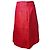 Giorgio Armani Gonna vintage Armani rossa Rosso
