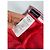 Giorgio Armani Gonna vintage Armani rossa Rosso - vista 4