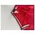 Giorgio Armani Gonna vintage Armani rossa Rosso - vista 5