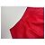 Giorgio Armani Gonna vintage Armani rossa Rosso - vista 6