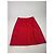 Giorgio Armani Gonna vintage Armani rossa Rosso - vista 7
