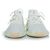 Yeezy, Boost 350 v2 triplo bianco - vista 4
