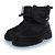 Axel Arigato, botas de nieve Blyde Negro