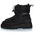 Axel Arigato, botas de nieve Blyde Negro - vista 2