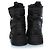 Axel Arigato, botas de nieve Blyde Negro - vista 3