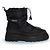 Axel Arigato, botas de nieve Blyde Negro - vista 4