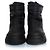 Axel Arigato, botas de nieve Blyde Negro - vista 5