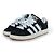 Adidas, Sneakers Campus in nero