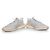 Yeezy, Boost 350 v2 lundmarks non riflettenti Rosa Grigio Porpora - vista 6