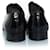 Dsquared2, Scarpe stringate in pelle verniciata nere Nero - vista 3