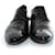 Dsquared2, Scarpe stringate in pelle verniciata nere Nero - vista 5