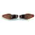 Dsquared2, Scarpe stringate in pelle verniciata nere Nero - vista 7