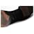 Dsquared2, Scarpe stringate in pelle verniciata nere Nero - vista 8