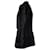 Tom Ford, schwarzer Camouflage-Blazer  - Ansicht 2