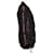Atticus Kupfer Smokingjacke von Tom Ford Braun Schwarz - Ansicht 2