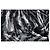 Metallische Smokingjacke Atticus Zebra von Tom Ford Schwarz Silber - Ansicht 10