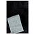 Metallische Smokingjacke Atticus Zebra von Tom Ford Schwarz Silber - Ansicht 7