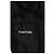 Metallische Smokingjacke Atticus Zebra von Tom Ford Schwarz Silber - Ansicht 8