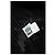 Issey Miyake, Giacca plissettata nera Nero - vista 6