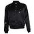 Saint Laurent, bomber teddy galaxia 2019 Negro
