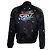 Saint Laurent, bomber teddy galaxia 2019 Negro - vista 2
