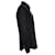Camisa de denim Givenchy, Star Negro  - vista 4