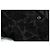 Dolce & Gabbana, schwarzer jacquard-gewebter Mantel - Ansicht 9
