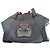 Christian Louboutin Bagdamon Calf Emp/Calf Emp Grigio