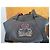 Christian Louboutin Bagdamon Calf Emp/Calf Emp Grigio - vista 2