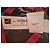 Christian Louboutin Bagdamon Calf Emp/Calf Emp Grigio - vista 5