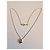 Tiffany & Co Foglia d'Olivo di Paloma Picasso in argento 925 - vista 2