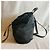 PRADA Back pack Medium Black Leather Re-Nylon Tessuto B3819   Nylon vintage 90s - view 3
