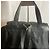 PRADA Back pack Medium Black Leather Re-Nylon Tessuto B3819   Nylon vintage 90s - view 4