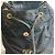 PRADA Back pack Medium Black Leather Re-Nylon Tessuto B3819   Nylon vintage 90s - view 5