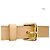 Beige Leder Schultergurt Louis Vuitton - Ansicht 7