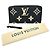 Cartera Larga Monogram Empreinte Louis Vuitton Negro Beige
