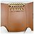 Estuche para llaves Monogram Louis Vuitton Castaño - vista 14