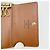 Estuche para llaves Monogram Louis Vuitton Castaño - vista 15