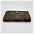 Estuche para llaves Monogram Louis Vuitton Castaño - vista 4